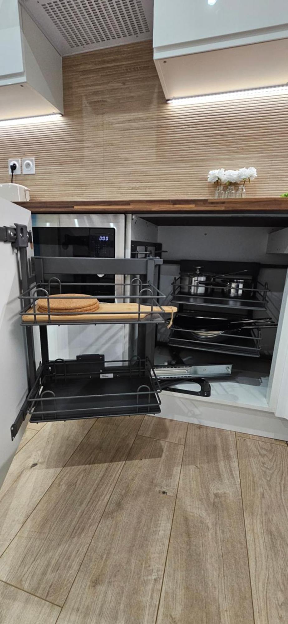 Charmante Maison Avec Jardin Sans Vis-A-Vis Saint-Fons Luaran gambar